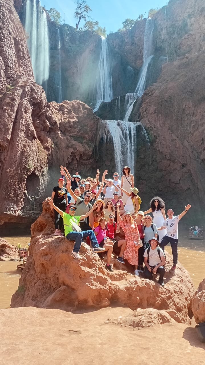 Let Elbaz Tours Handle Every Detail of Your Morocco Travel