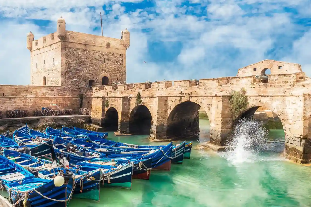 Essaouira